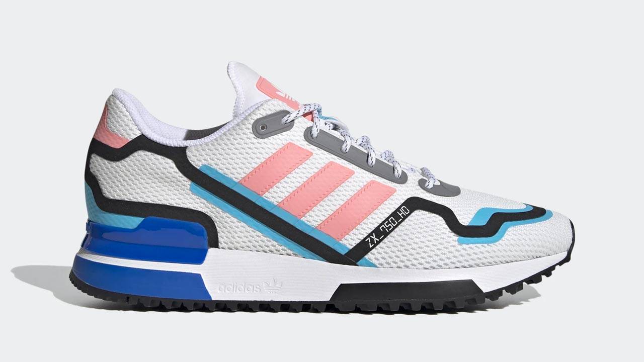 Fire Up Your Summer Rotation With These 15 New Releases From adidas UK!