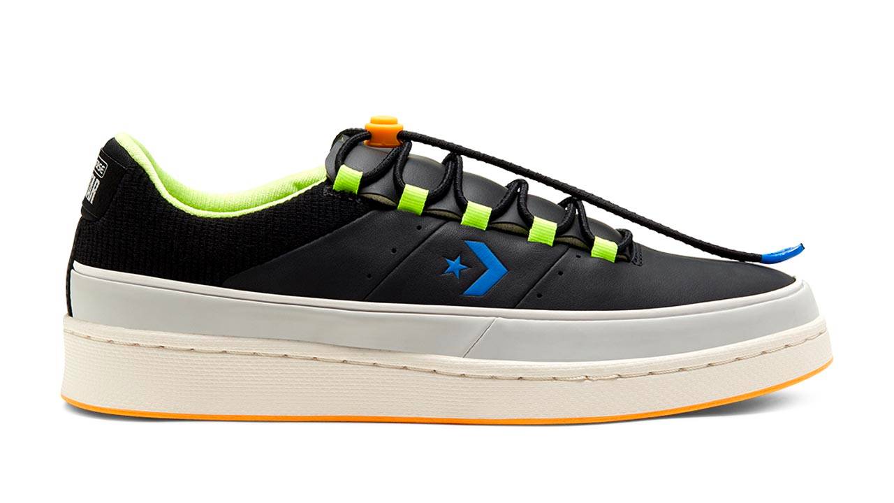 Take an Extra 20% Off These Must-Cop Converse With This Code!