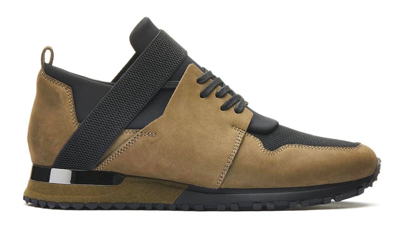 Here's Our 10 Favourite Sneakers From Mallet's Outlet Sale