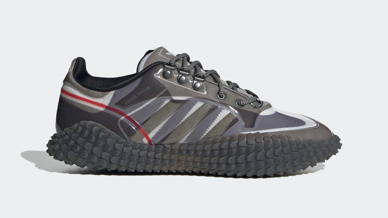 Refresh Your Rotation With These 20 New Drops From adidas UK!