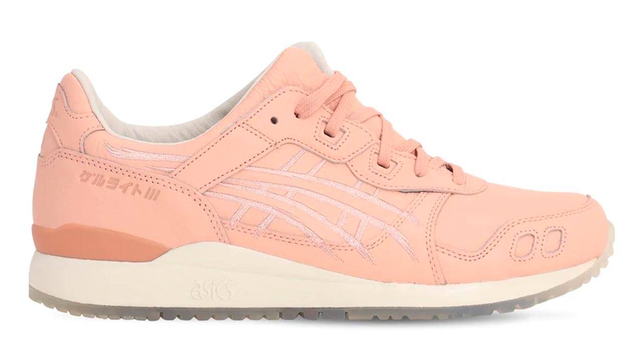 You Can Now Take 40% Off These 20 Essential Sneakers for a Limited Time!
