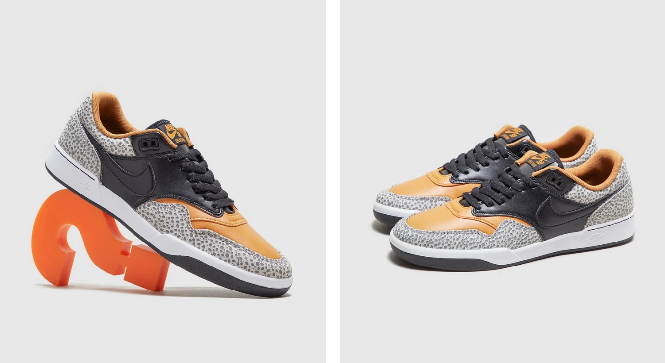 Use Our Exclusive 15% Off Code on These 20 Best-Selling Sneakers at Size? 17
