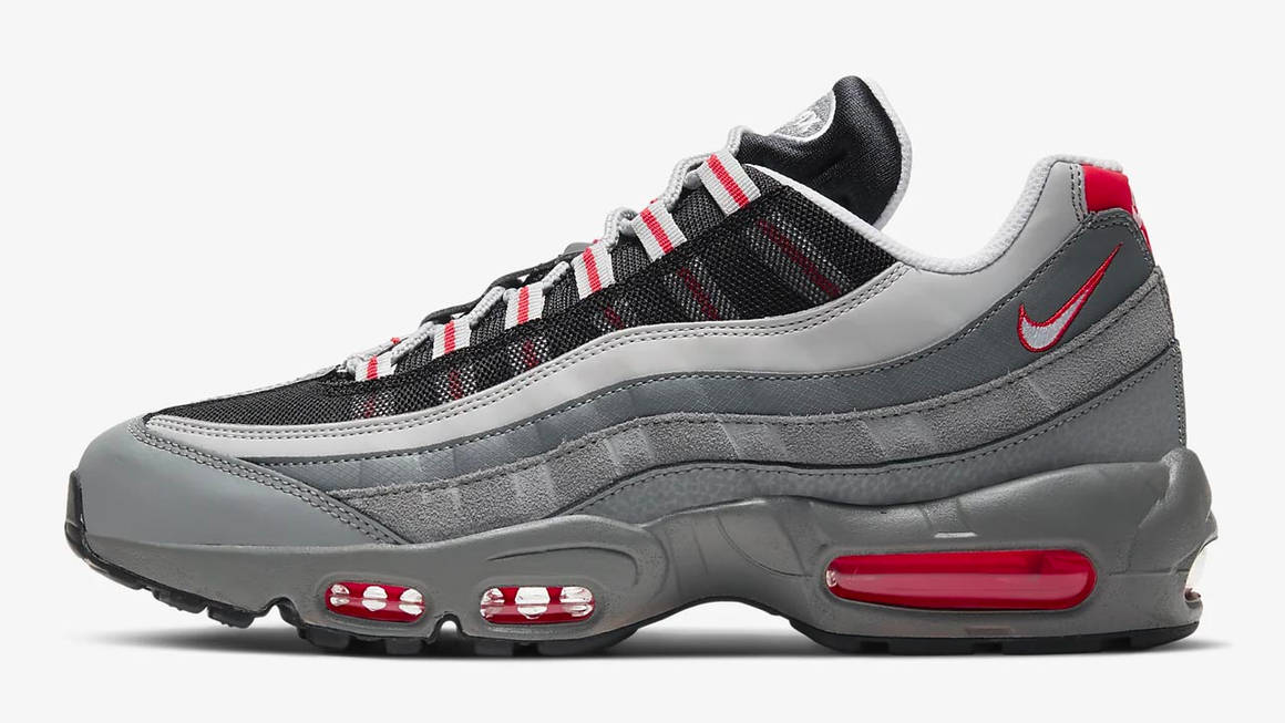 particle grey air max 95