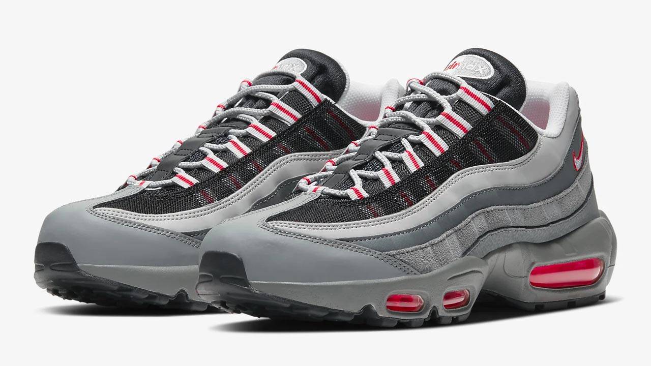 Air max store 95 foot locker