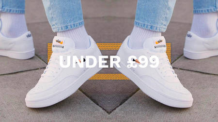 Treat Yourself This Pay Day With These New Releases Under £99! Treat Yourself This Pay Day With These New Releases Under £99!