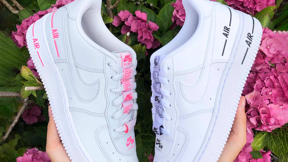AF-1 Competition 2