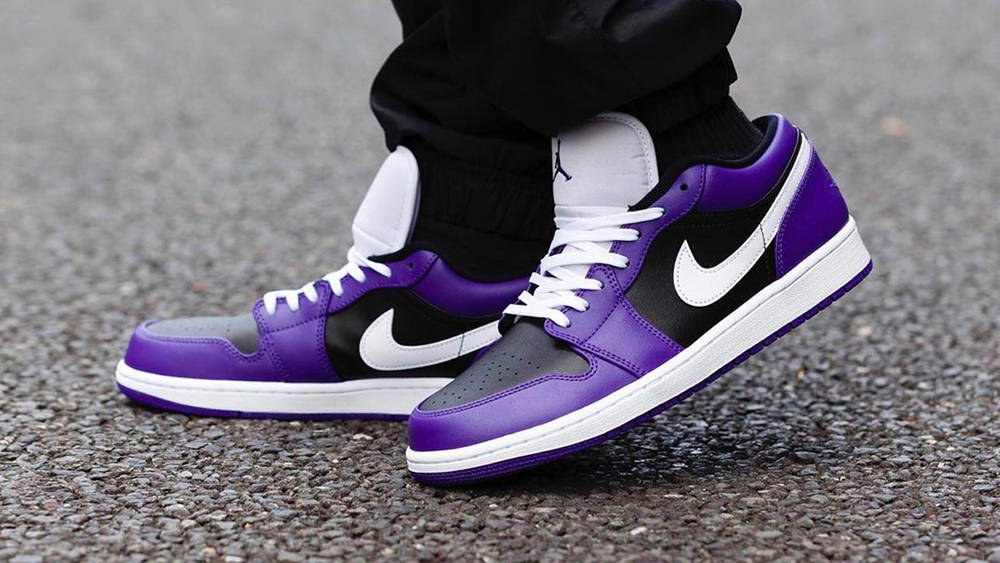 15 Nike Sneakers Available Now at JD Sports Including Hyped Air Force 1s & Air Jordan 1 Lows 15 Nike Sneakers Available Now at JD Sports Including Hyped Air Force 1s & Air Jordan 1 Lows