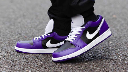 15 Nike Sneakers Available Now at JD Sports Including Hyped Air Force 1s & Air Jordan 1 Lows 15 Nike Sneakers Available Now at JD Sports Including Hyped Air Force 1s & Air Jordan 1 Lows