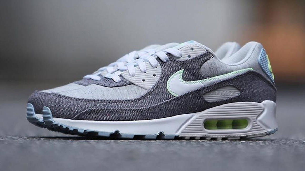 nike air max crater
