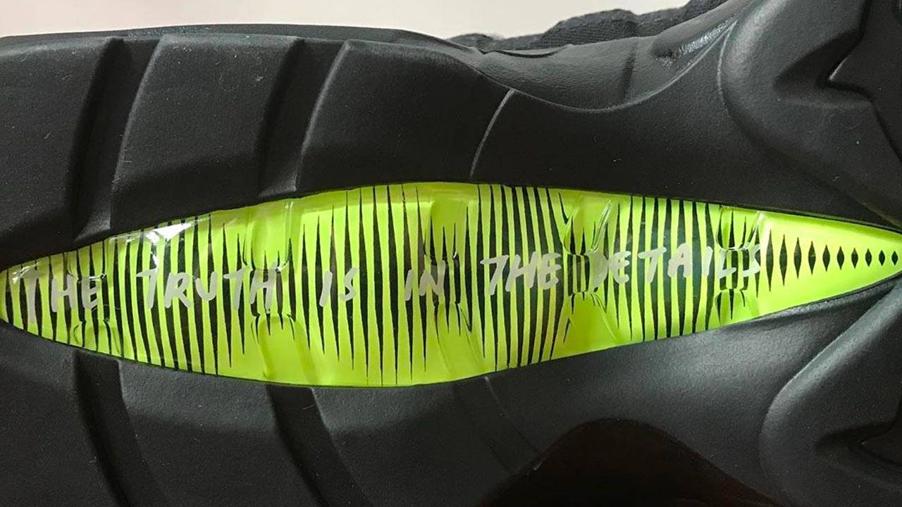 Denham x Nike Air Max 95