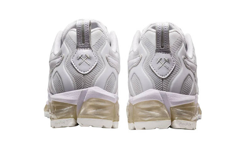ASICS GEL-Nandi 360 White