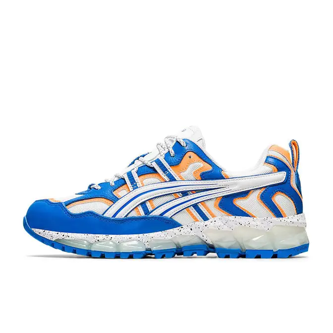asics gel nandi 360 white
