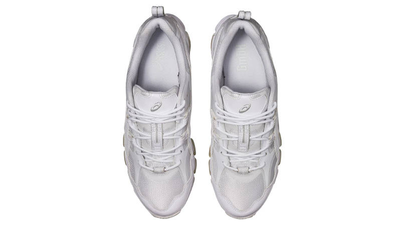 ASICS GEL-Nandi 360 White