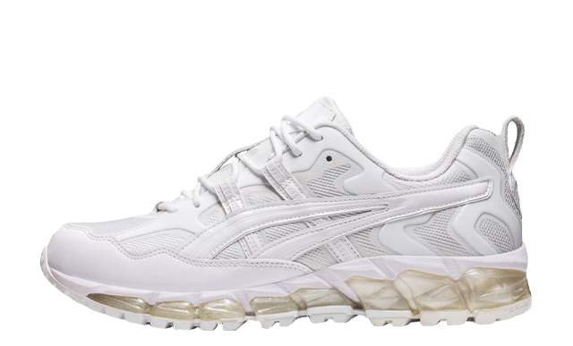 ASICS GEL-Nandi 360 White