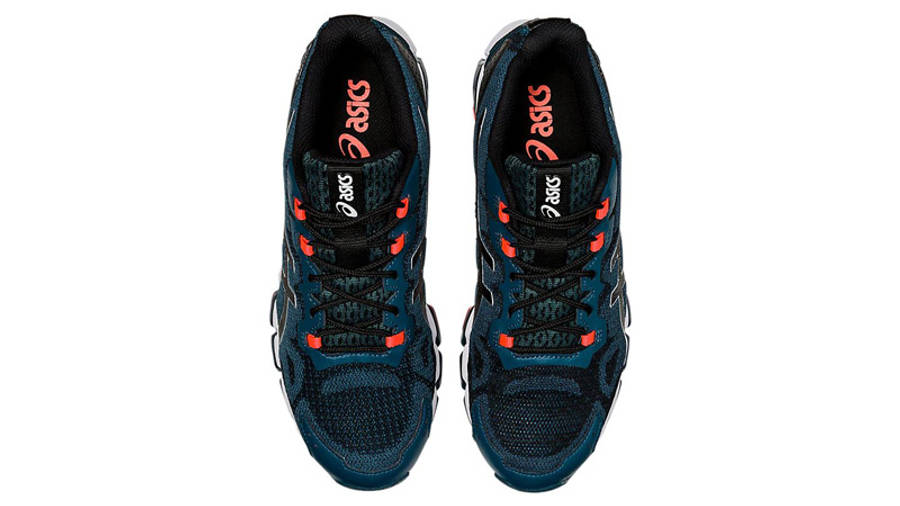 asics gel quantum 360 6 magnetic blue