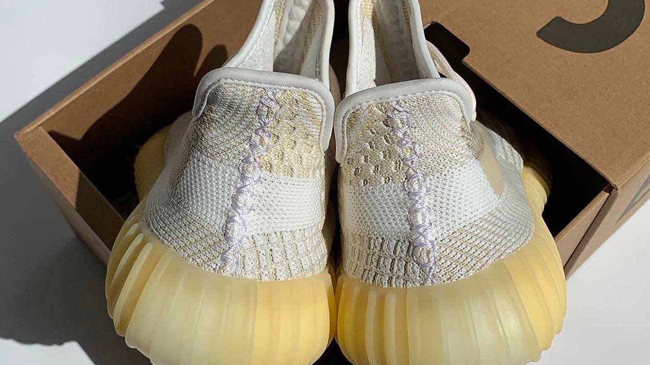 Yeezy Boost 350 V2 "Abez"