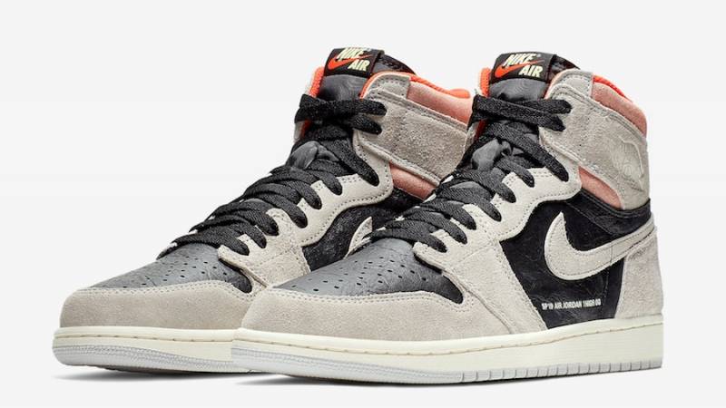 jordan 1 hyper crimson stockx