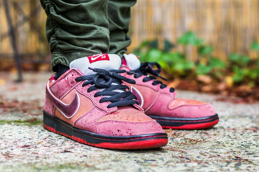 These Are The 10 Most Outrageous Food-Inspired Sneakers