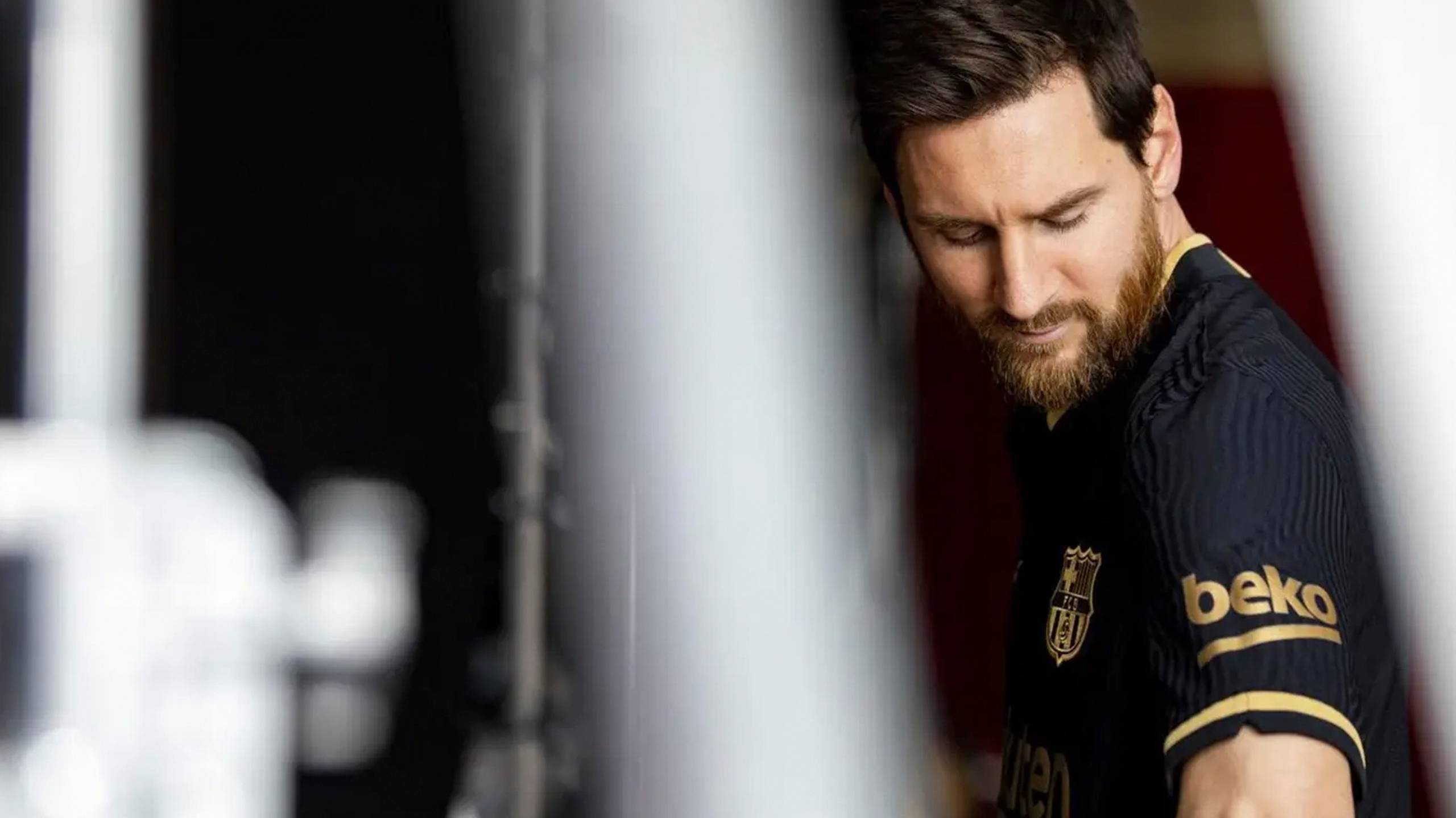 The Kit Edit: Our Favourite Football Kits for the 2020/21 Season