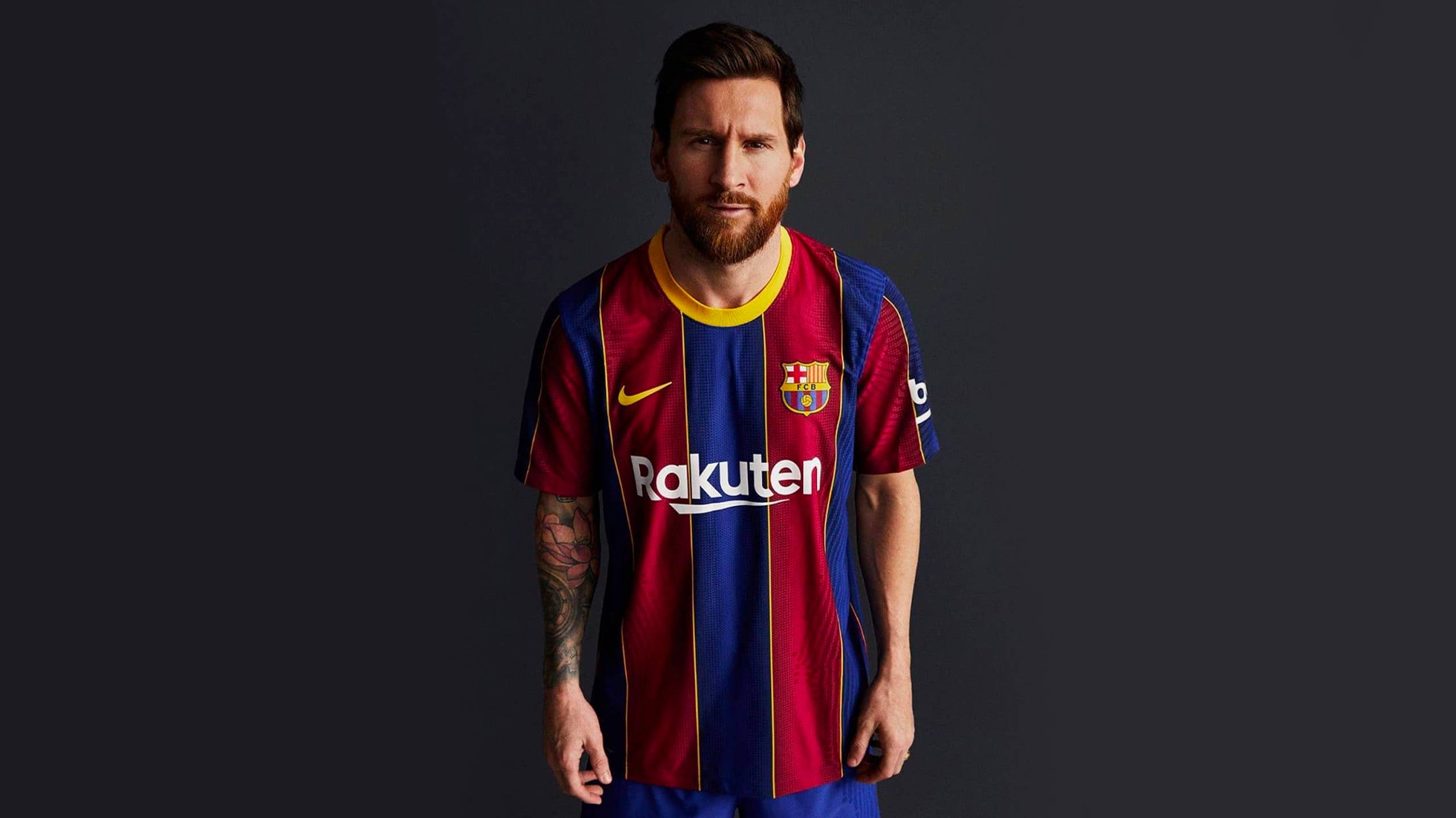 The Kit Edit: Our Favourite Football Kits for the 2020/21 Season