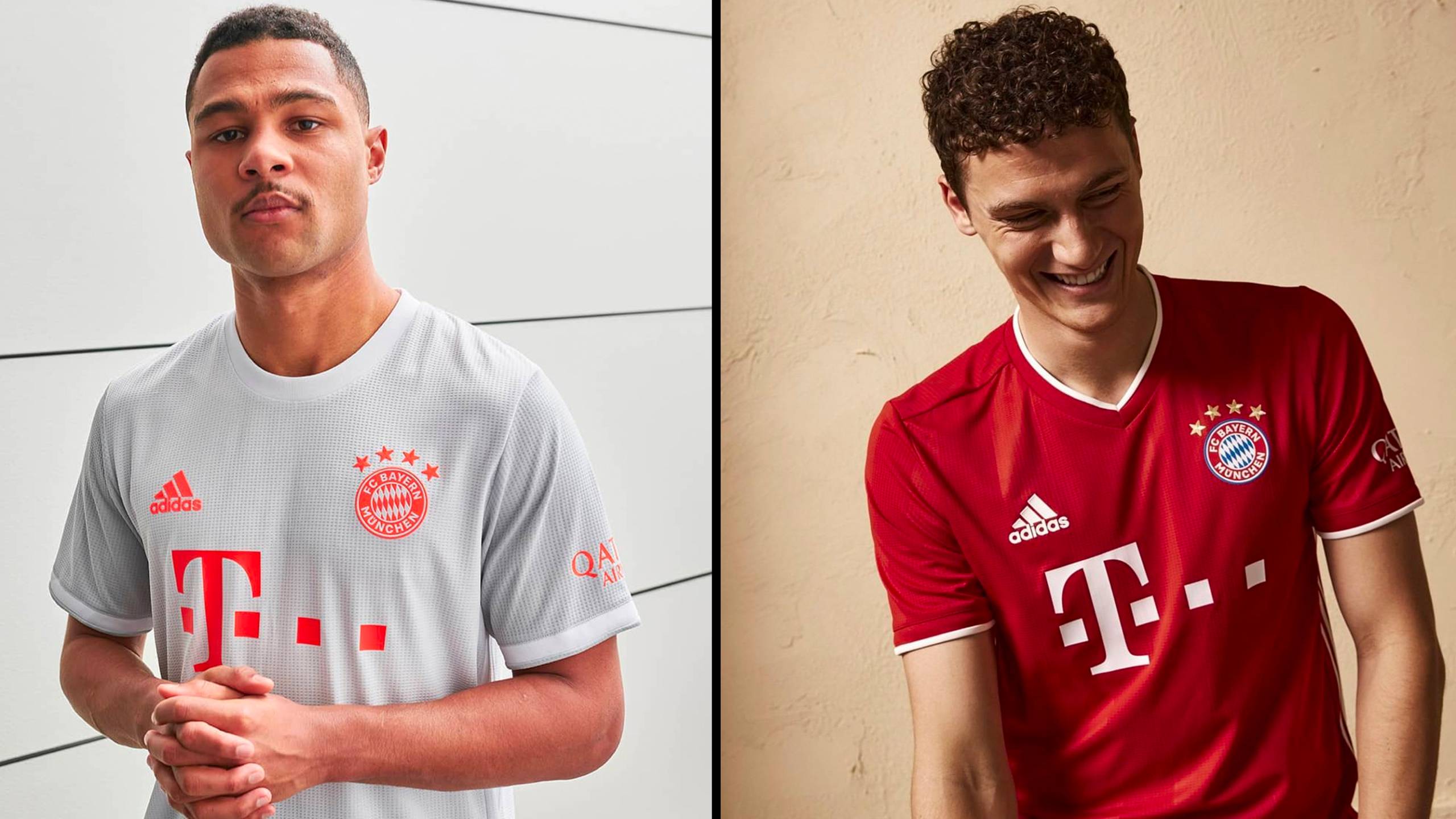 The Kit Edit: Our Favourite Football Kits for the 2020/21 Season