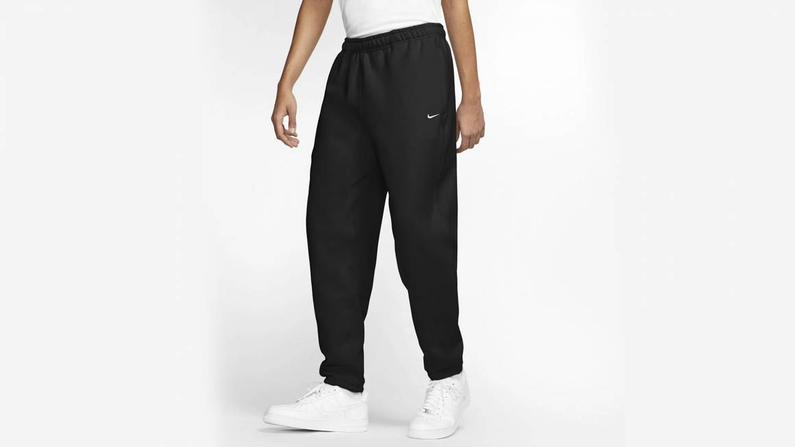 nikelab essential collection