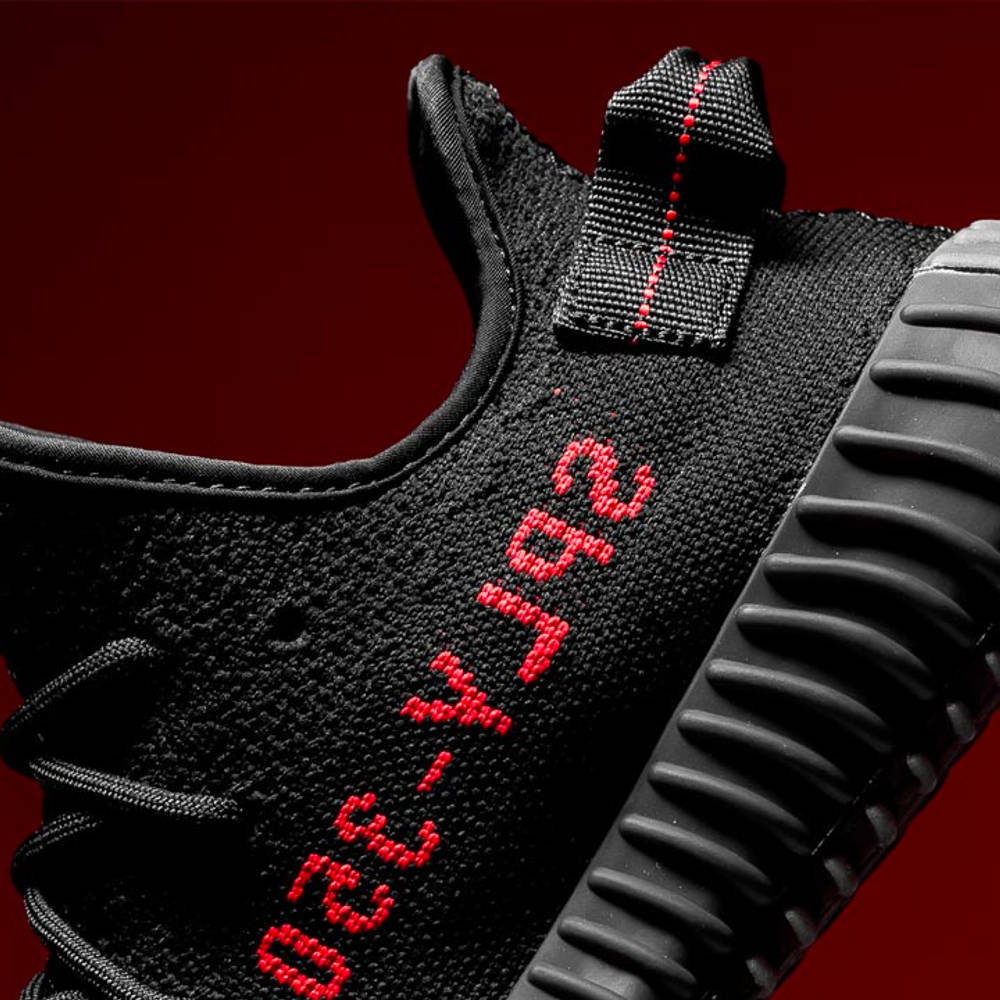 350 v2 bred restock