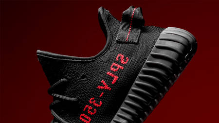 The Yeezy Boost 350 V2 "Bred" is Restocking Worldwide Later This Year!