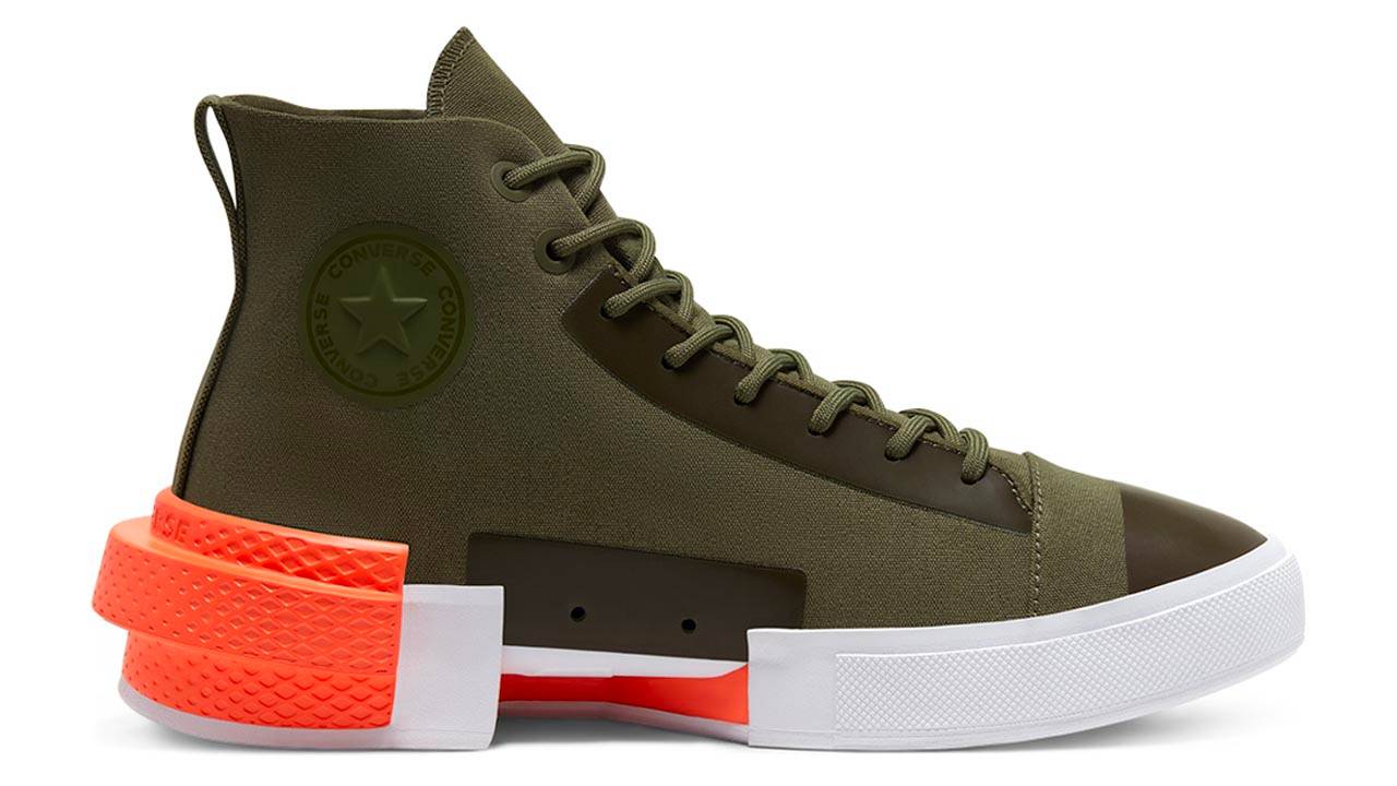 Here's Our 15 Favourite Sneakers From Converse's Unmissable Sale!