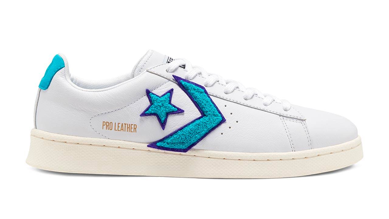 Here's Our 15 Favourite Sneakers From Converse's Unmissable Sale!