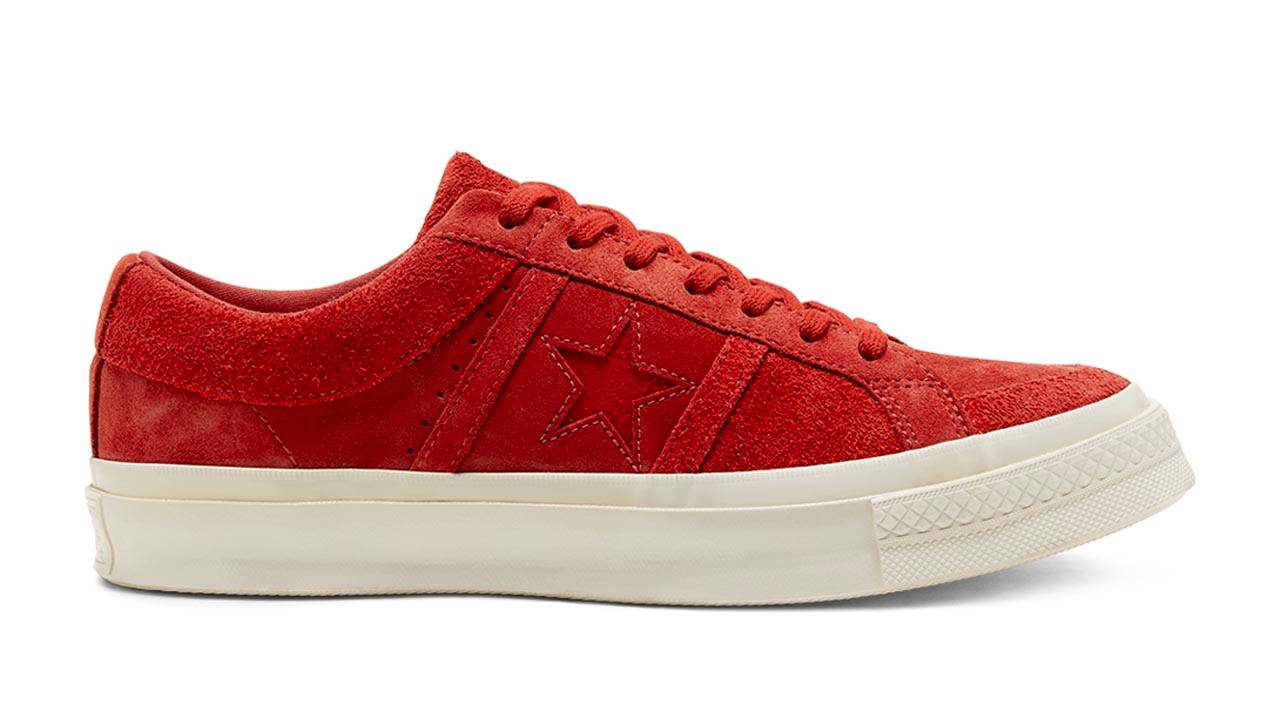Here's Our 15 Favourite Sneakers From Converse's Unmissable Sale!