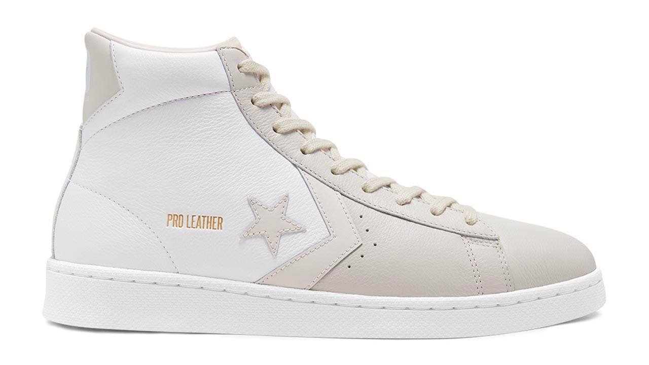 Here's Our 15 Favourite Sneakers From Converse's Unmissable Sale!