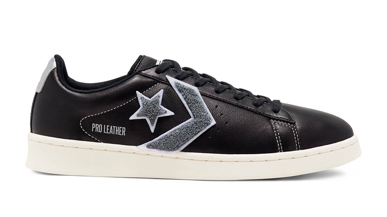 Here's Our 15 Favourite Sneakers From Converse's Unmissable Sale!