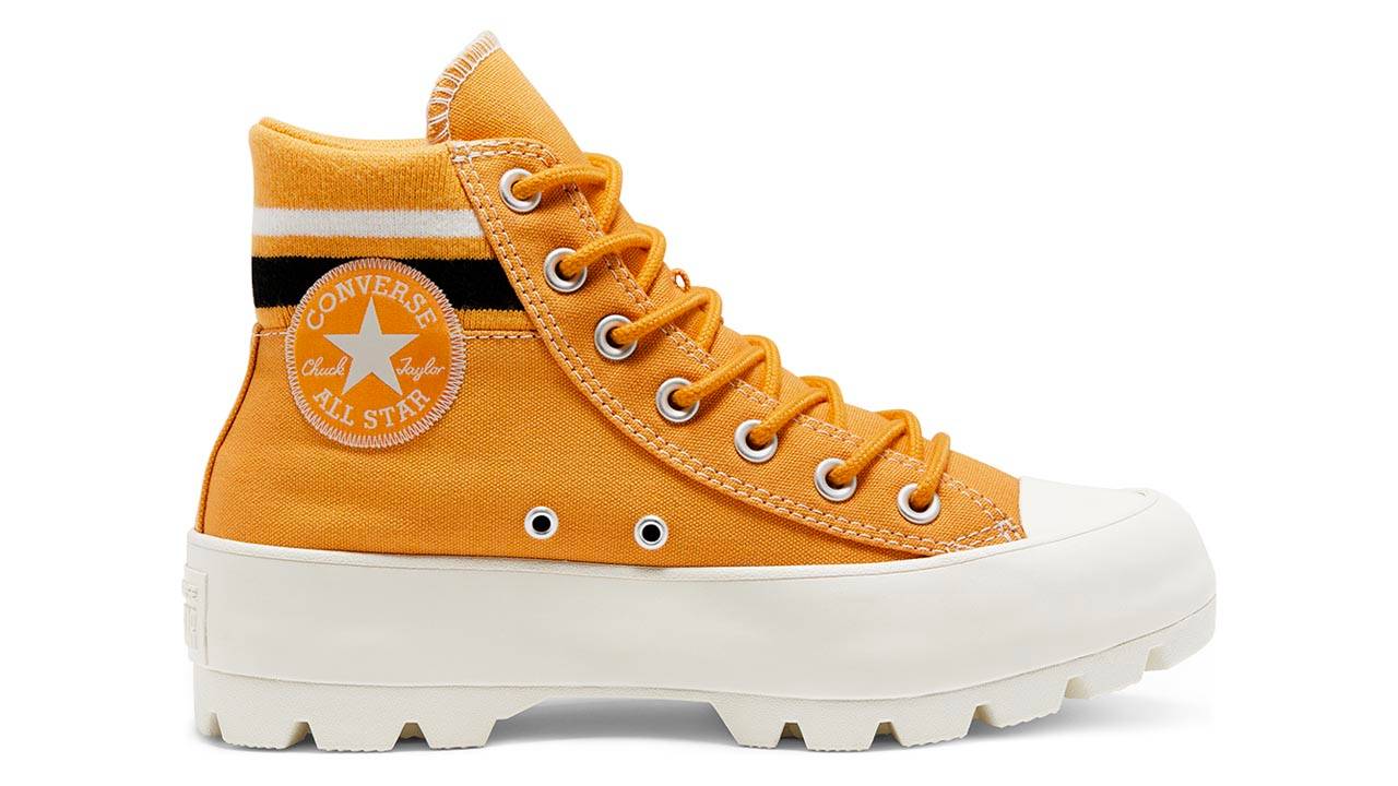 Here's Our 15 Favourite Sneakers From Converse's Unmissable Sale!