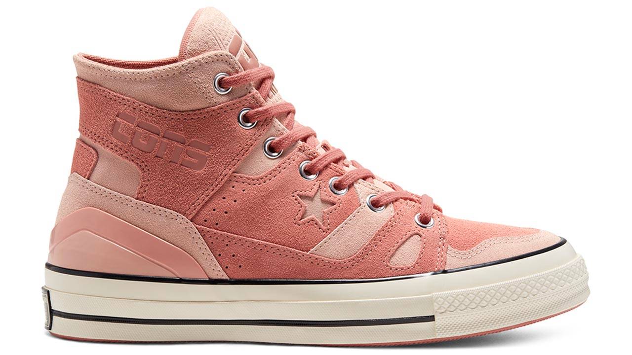 Here's Our 15 Favourite Sneakers From Converse's Unmissable Sale!