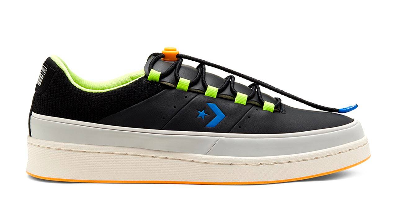 Here's Our 15 Favourite Sneakers From Converse's Unmissable Sale!