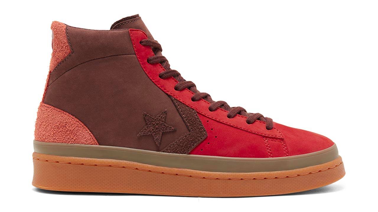 Here's Our 15 Favourite Sneakers From Converse's Unmissable Sale!
