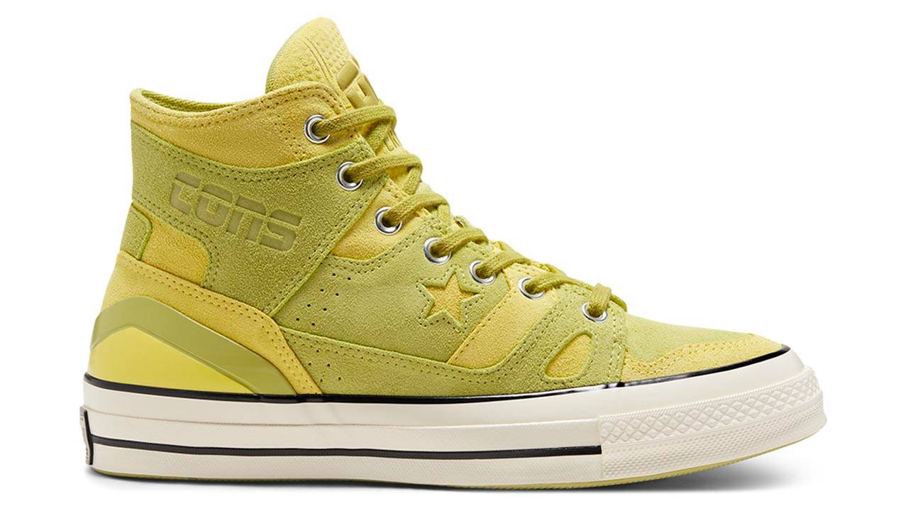 Here's Our 15 Favourite Sneakers From Converse's Unmissable Sale!