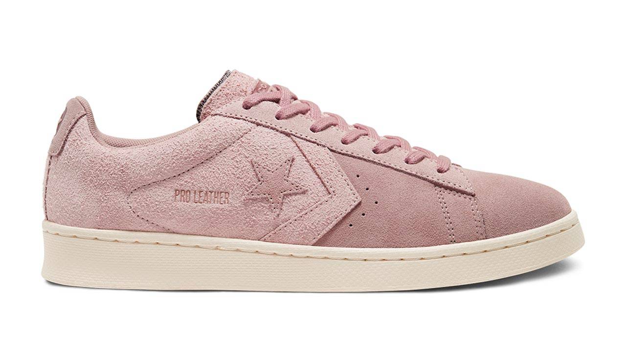 Here's Our 15 Favourite Sneakers From Converse's Unmissable Sale!