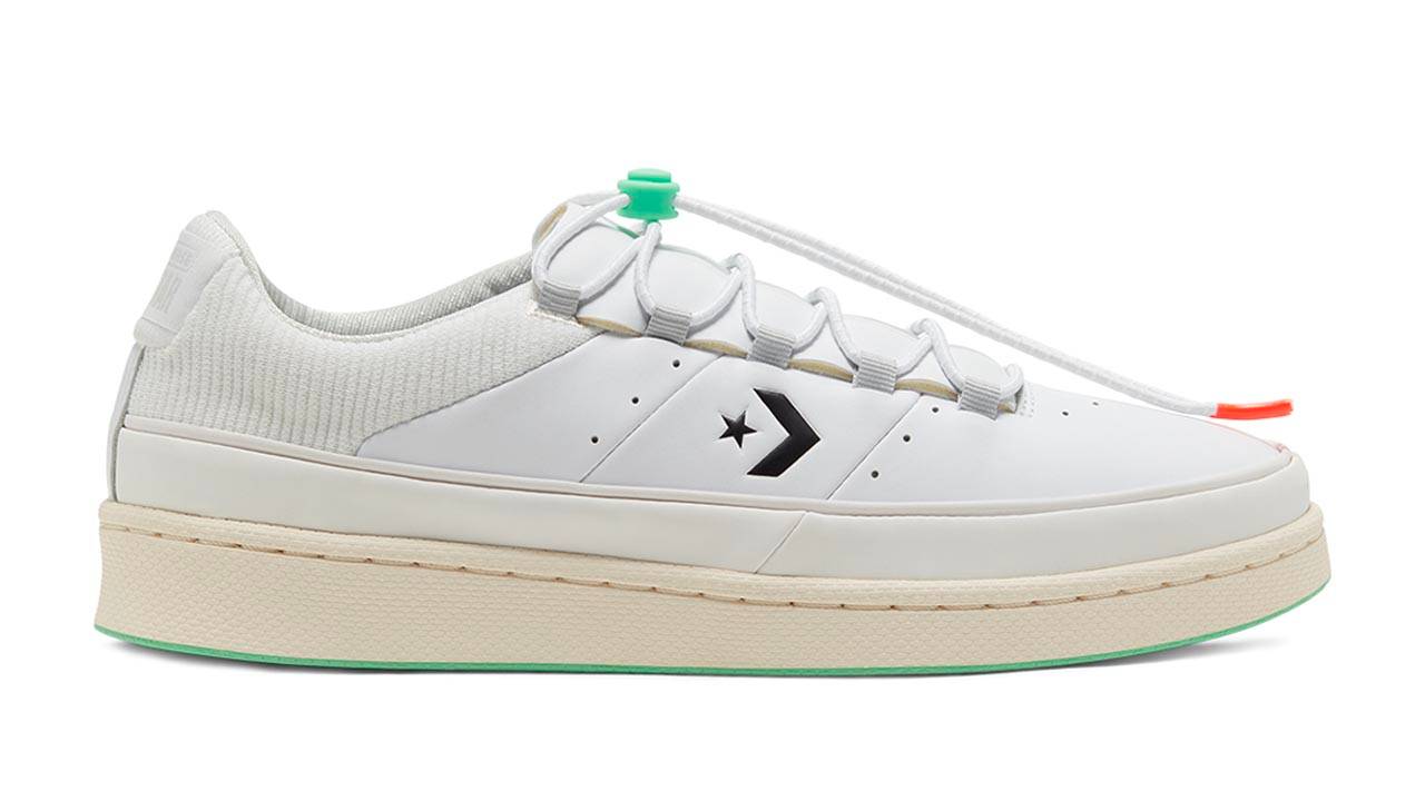 Here's Our 15 Favourite Sneakers From Converse's Unmissable Sale!