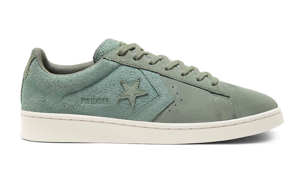 Here's Our 15 Favourite Sneakers From Converse's Unmissable Sale!