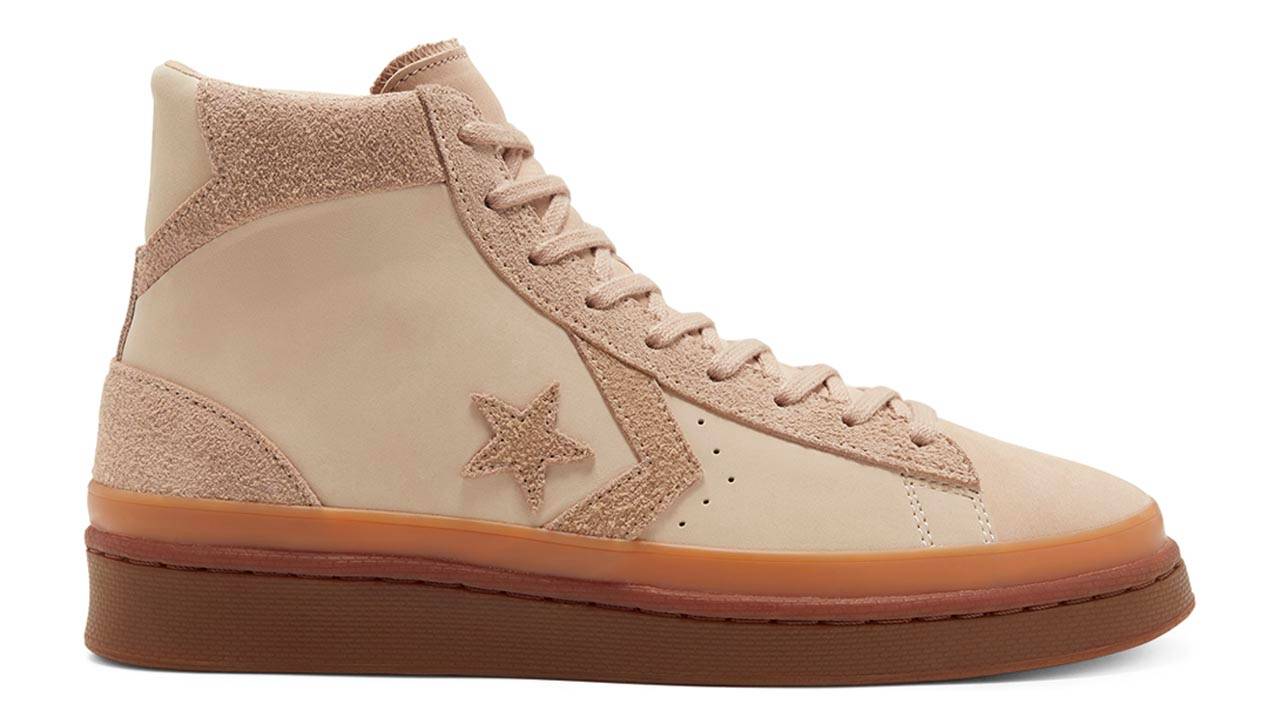 Here's Our 15 Favourite Sneakers From Converse's Unmissable Sale!