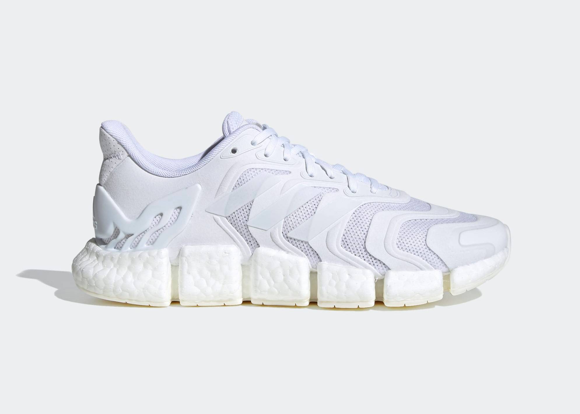 Stay Calm And Cool In The New adidas ClimaCool Vento 5