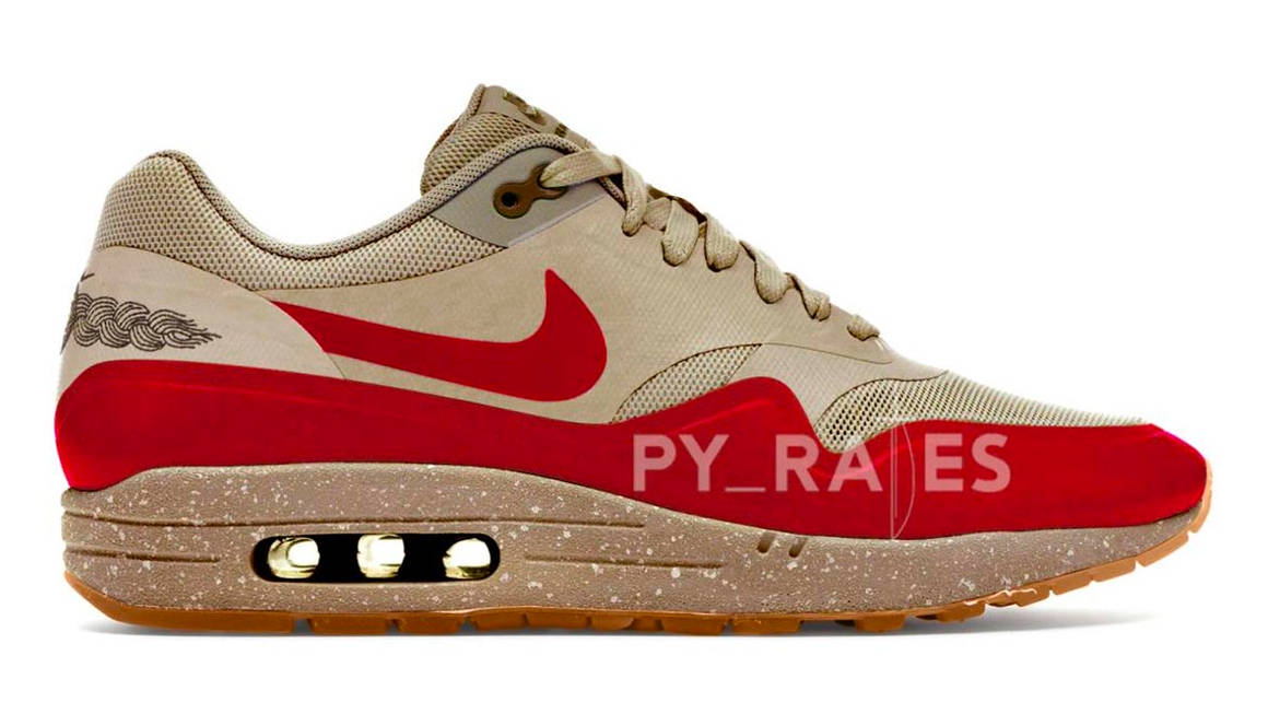 air max kiss of death