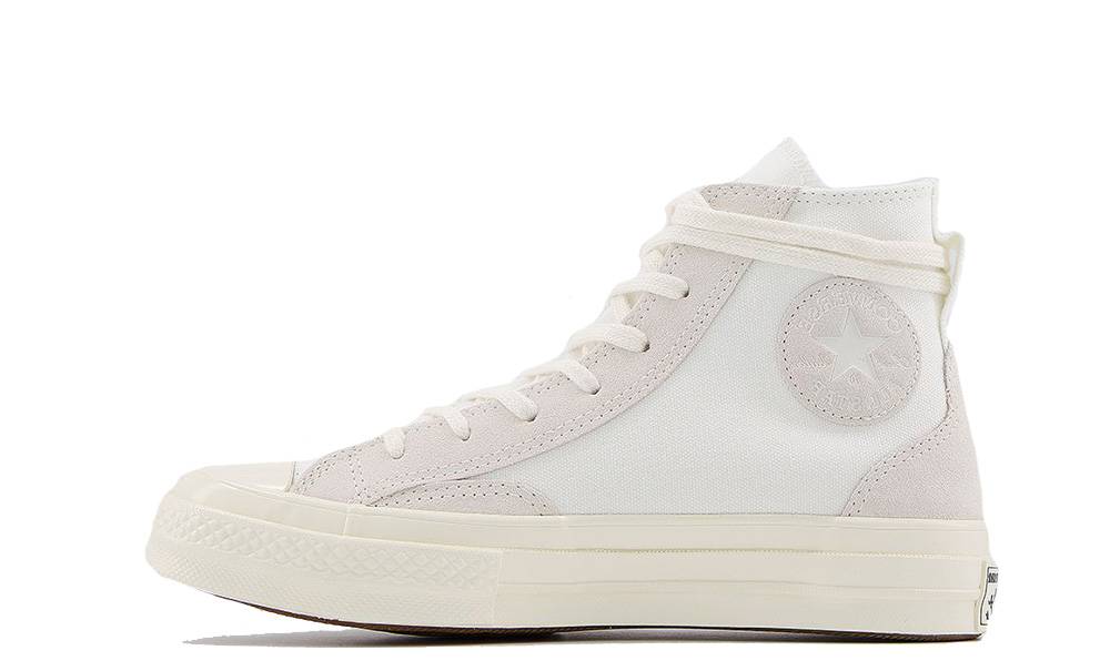 comme des garcons converse play