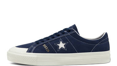 Converse CONS One Star Pro AS Low Obsidian
