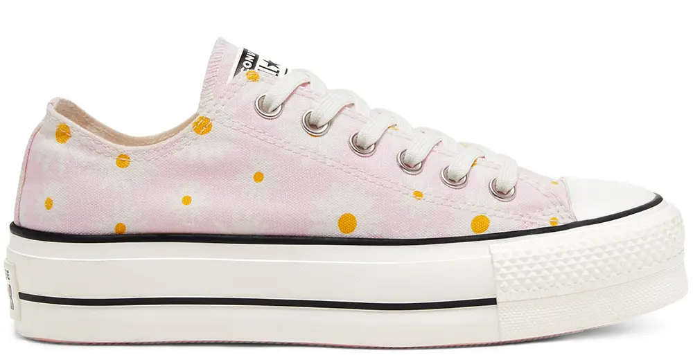 Converse cheap camp daisy