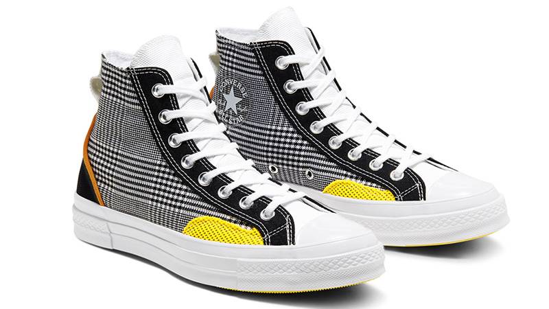 Converse Chuck 70 Hacked Fashion Hi 