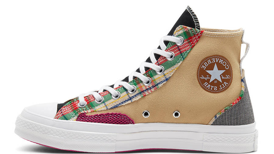 converse hacked fashion chuck 70