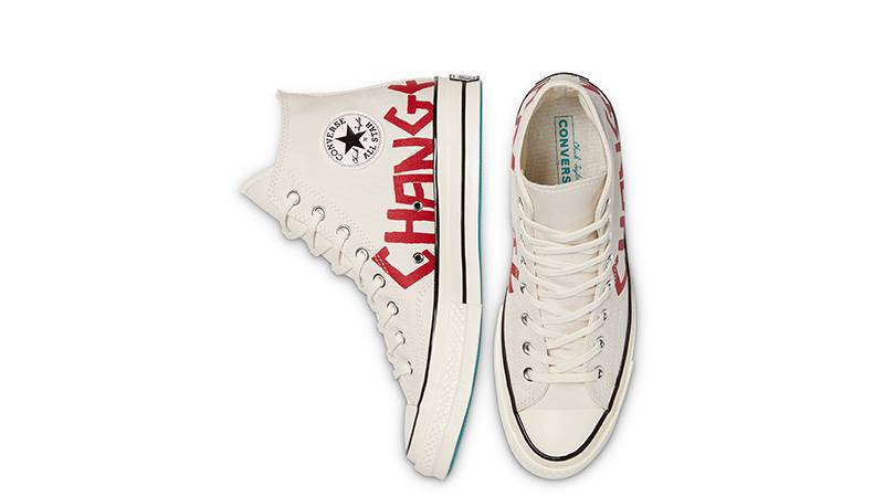 create converse